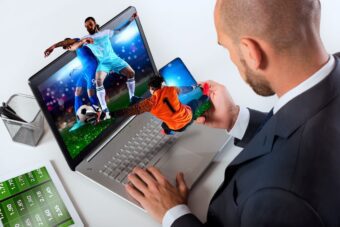 Sports Gaming Server - Secure your online sports betting operations with Gaming Associates’ testing services. From functionality to regulatory compliance, we ensure top-notch system integrity.