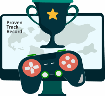 Proven Track Record - Gain ISO/IEC 27001 certification for information security compliance with Gaming Associates' expert services.