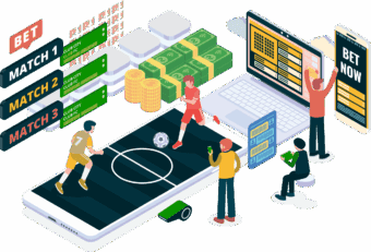 Sports Betting System - Secure your online sports betting operations with Gaming Associates’ testing services. From functionality to regulatory compliance, we ensure top-notch system integrity.