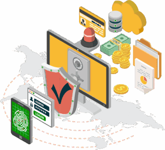 Data Security Standard - Gaming Associates offers PCI DSS compliance services, ensuring secure payment transactions for gaming platforms.