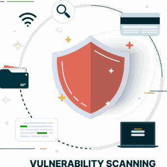 Regular vulnerability scanning by Gaming Associates ensures the security and compliance of iGaming systems.