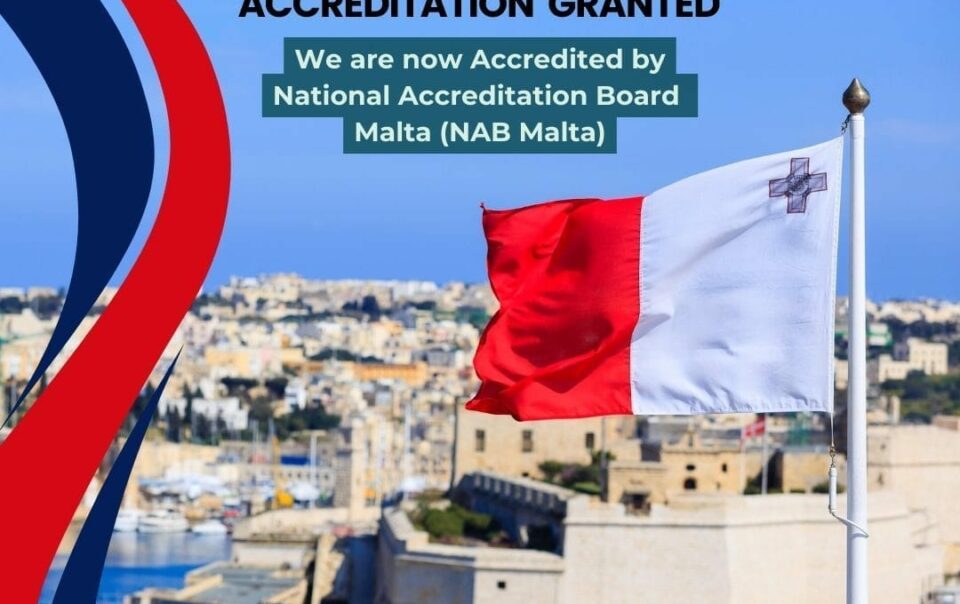 Gaming Associates Approved by the Malta - Gaming Associates is ISO/IEC Accredited: A certified testing lab for compliance & regulatory assessments in the online gaming industry.