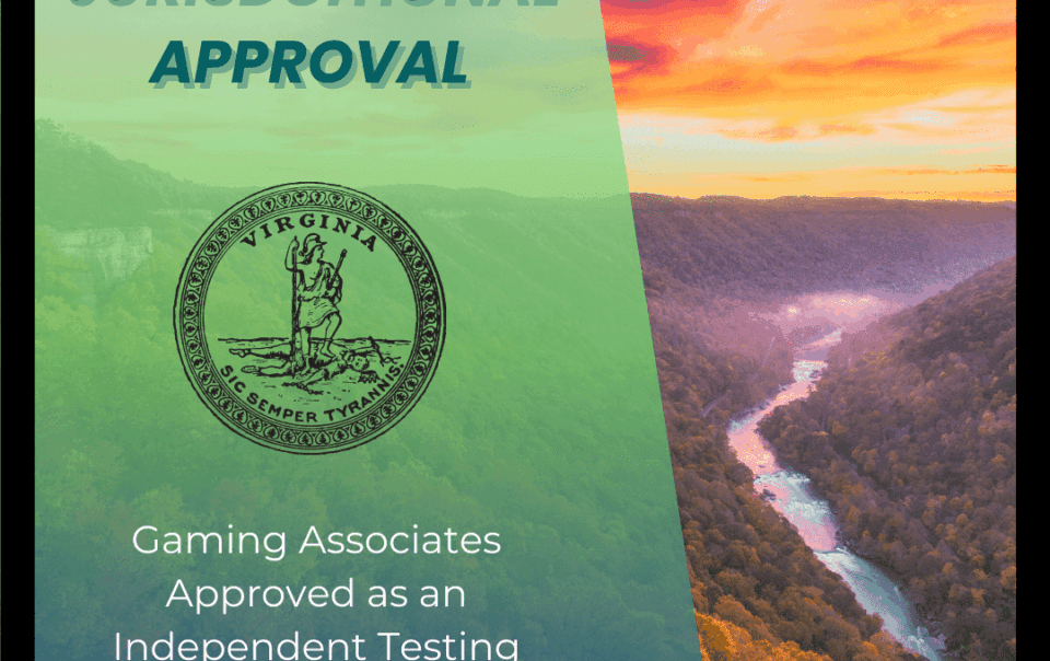 Jurisdicitional Approval - International Jurisdiction's Approvals | Gaming Associates