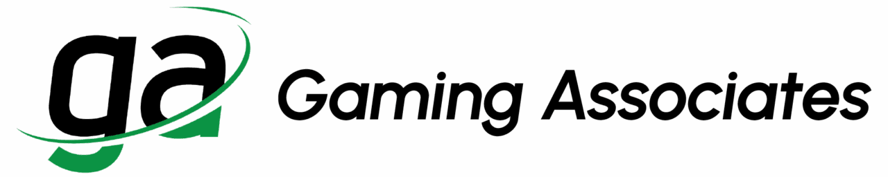 GAming Assocaites LAtest Logo