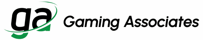 GAming Assocaites LAtest Logo