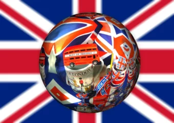 British Flag 3d circle Icon - Gaming Associates is approved in over 40 jurisdictions, providing compliance regulatory, testing and certification services internationally.
