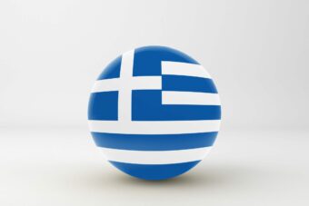 Greece Flag Icon Cirlce 3d by gaming associates - Ensure compliance with ISO/IEC 27001 standards through Gaming Associates' ISMS audit services. We provide comprehensive security assessments, vulnerability analysis, and certification preparation for gaming operations.