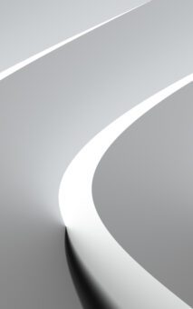 Simply White Card Template Gradient Abstract Background - Gain ISO/IEC 27001 certification for information security compliance with Gaming Associates' expert services.