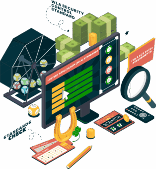 Lottery Association (WLA) Standard - Gaming Associates conducts WLA security assessments for lottery and gaming organizations to ensure compliance.