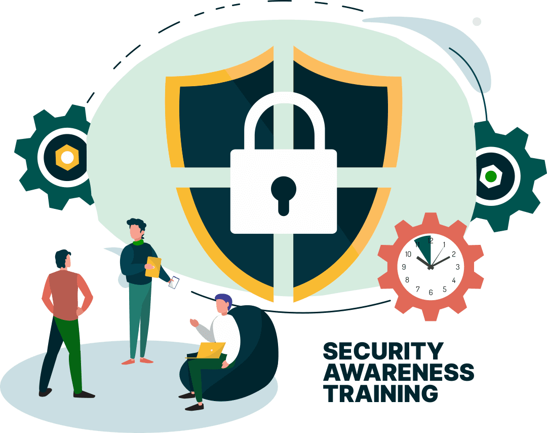 Security Awareness Training by Gaming Associates - Gaming Associates provides testing and certification for social gaming platforms, ensuring fairness and compliance.