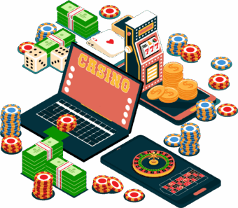Casino Online Games Certification - Get ISO-accredited game certification for regulatory compliance with Gaming Associates. We offer trusted testing and certification services for UKGC, MGA, and global gaming regulations.