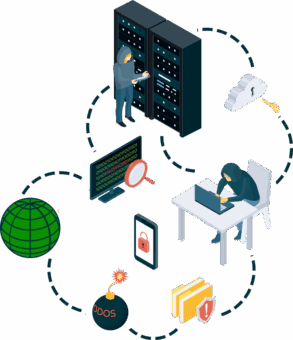 iGaming & Security System Web Icon - Gaming Associates offers digital solutions and compliance services for iGaming platforms, ensuring seamless operations and regulatory adherence.