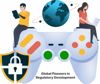 Global Regulatory Advisory - Gaming Associates provides expert regulatory advisory services, ensuring iGaming platforms meet global compliance standards.