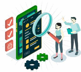 Gaming Associates provides penetration testing to identify and mitigate vulnerabilities in gaming platforms.