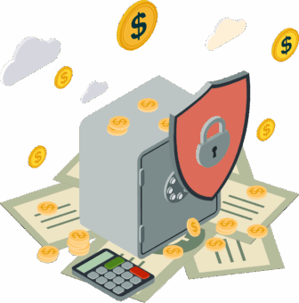 Vault/Safe Evaluation - Gaming Associates provides reliable vault and safe evaluation services, ensuring transparency, traceability, and regulatory compliance.