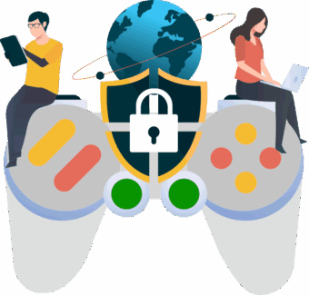 Geolocation testing to ensure regulatory compliance - Gaming Associates provides testing and certification for social gaming platforms, ensuring fairness and compliance.