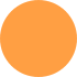 Orange Circle Icon - Gaming Associates Logo Mockup - Gaming Associates delivers ISO-accredited online game testing, compliance & certification services for iGaming, trusted in 40+ jurisdictions.