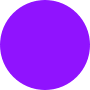 Purple Circle Icon - Gaming Associates Logo Mockup - Gaming Associates delivers ISO-accredited online game testing, compliance & certification services for iGaming, trusted in 40+ jurisdictions.