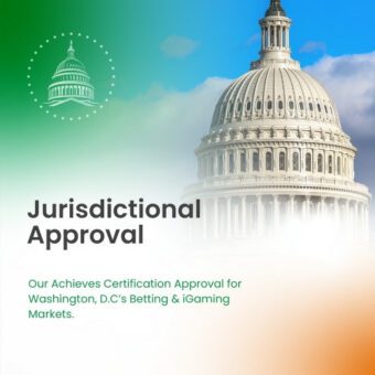 Jurisdictional Approval in USA by GA