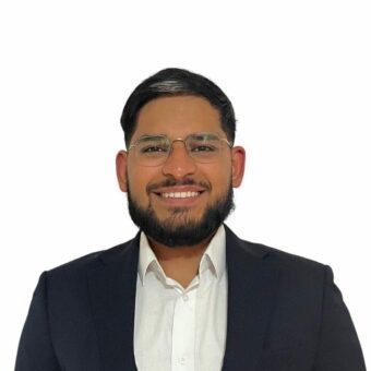 Zuhair Rizvi- Business Development Executive - Team member of Gaming Associates | Online Gaming Compliance