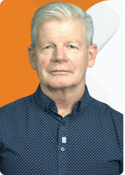 Roger Parkes | Gaming Associates Team Member