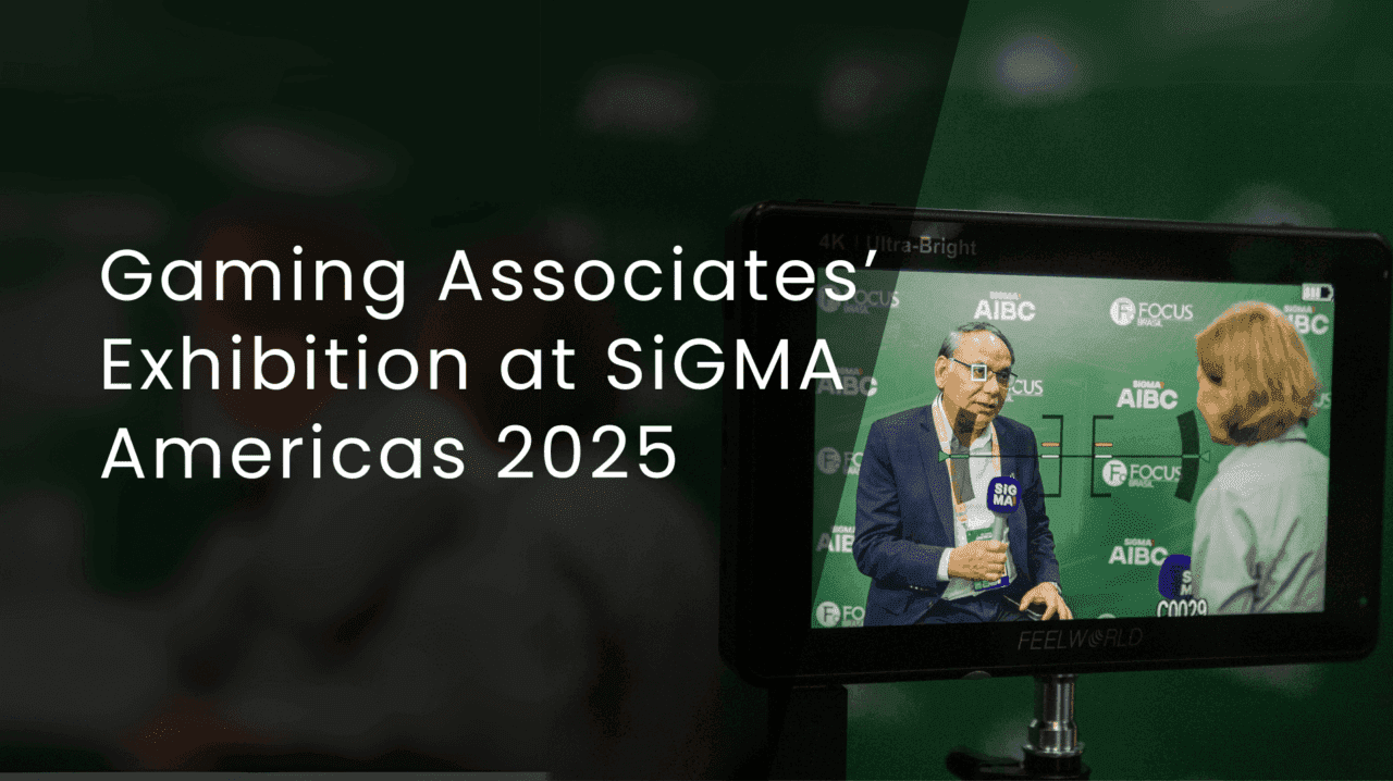 A Powerful Gathering in the Heart of LATAM— SiGMA Brazil