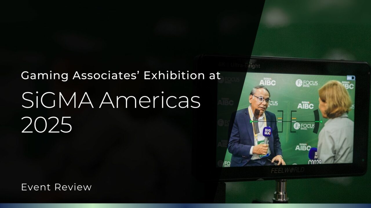 A Powerful Gathering in the Heart of LATAM— SiGMA Brazil