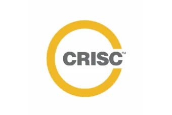 CRISC - Certified in Risk and Information Systems Control by gaming associates