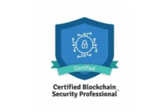 Gaming Associates is Certified Blockchain Security Professional