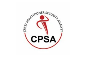 Crest Practitoner Security Analysis - Gaming Associates Logo Mockup - Gaming Associates delivers ISO-accredited online game testing, compliance & certification services for iGaming, trusted in 40+ jurisdictions.