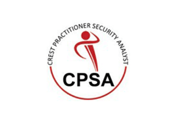 Crest Practitoner Security Analysis - Gaming Associates Logo Mockup - Gaming Associates delivers ISO-accredited online game testing, compliance & certification services for iGaming, trusted in 40+ jurisdictions.