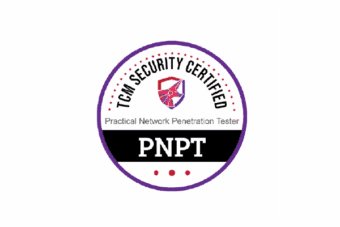 PNPT - TCM Security Certified