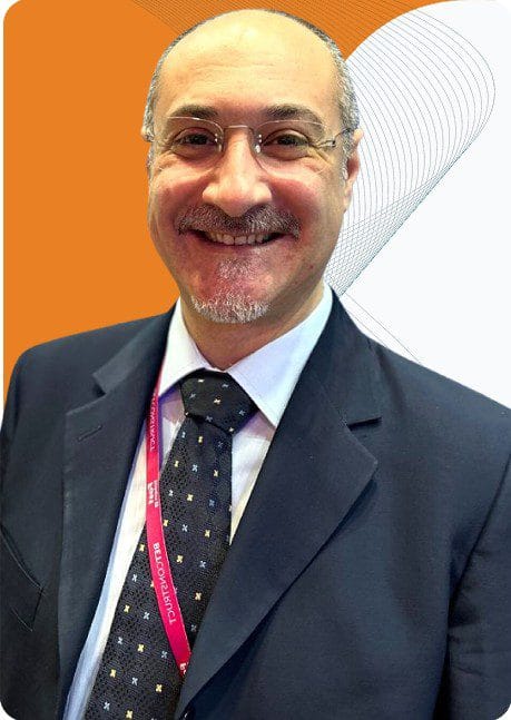 Jian Luca - GA Member