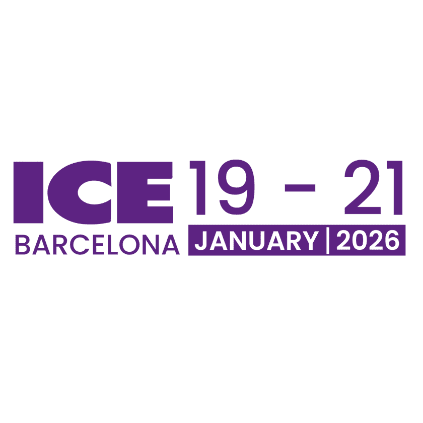 Gaming Associates team at the ICE Barcelona 2026 gaming expo