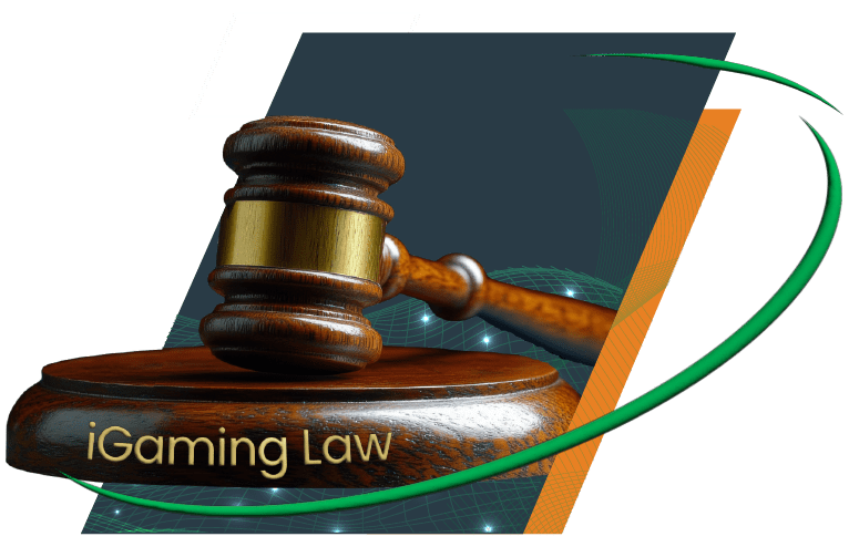 Game Certification Banner image - Showing  igaming regulations, backed by comprehensive guidance.