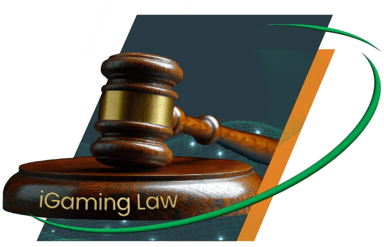 Game Certification Banner image - Showing  igaming regulations, backed by comprehensive guidance.