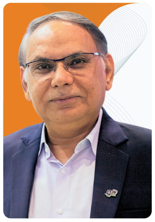 Chairman – The Associates Group | Risk Associates & Gaming Associates