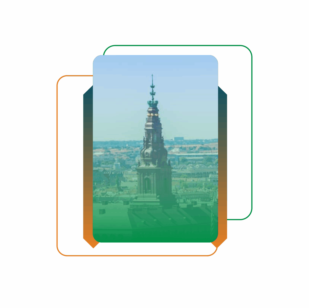 Icon for RNG Certification compliance in Denmark - Gaming Associates