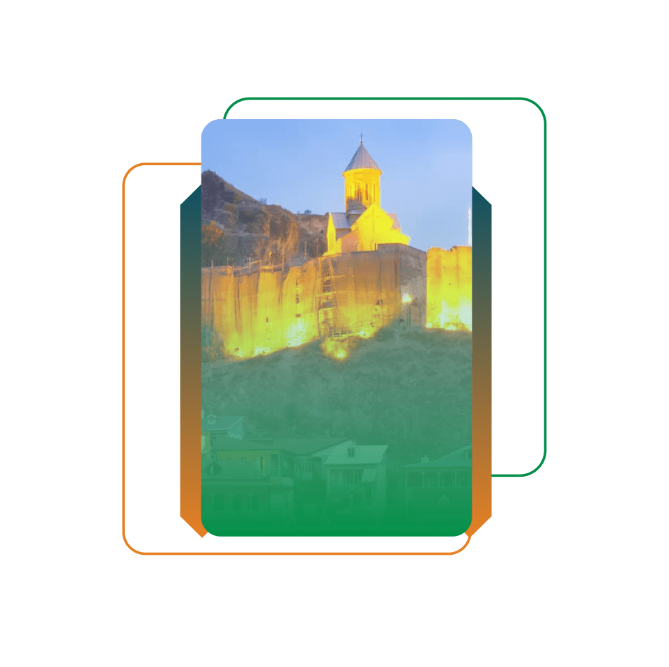 Georgia’s emerging iGaming market guided by Gaming Associates through security, functionality, and regulatory compliance