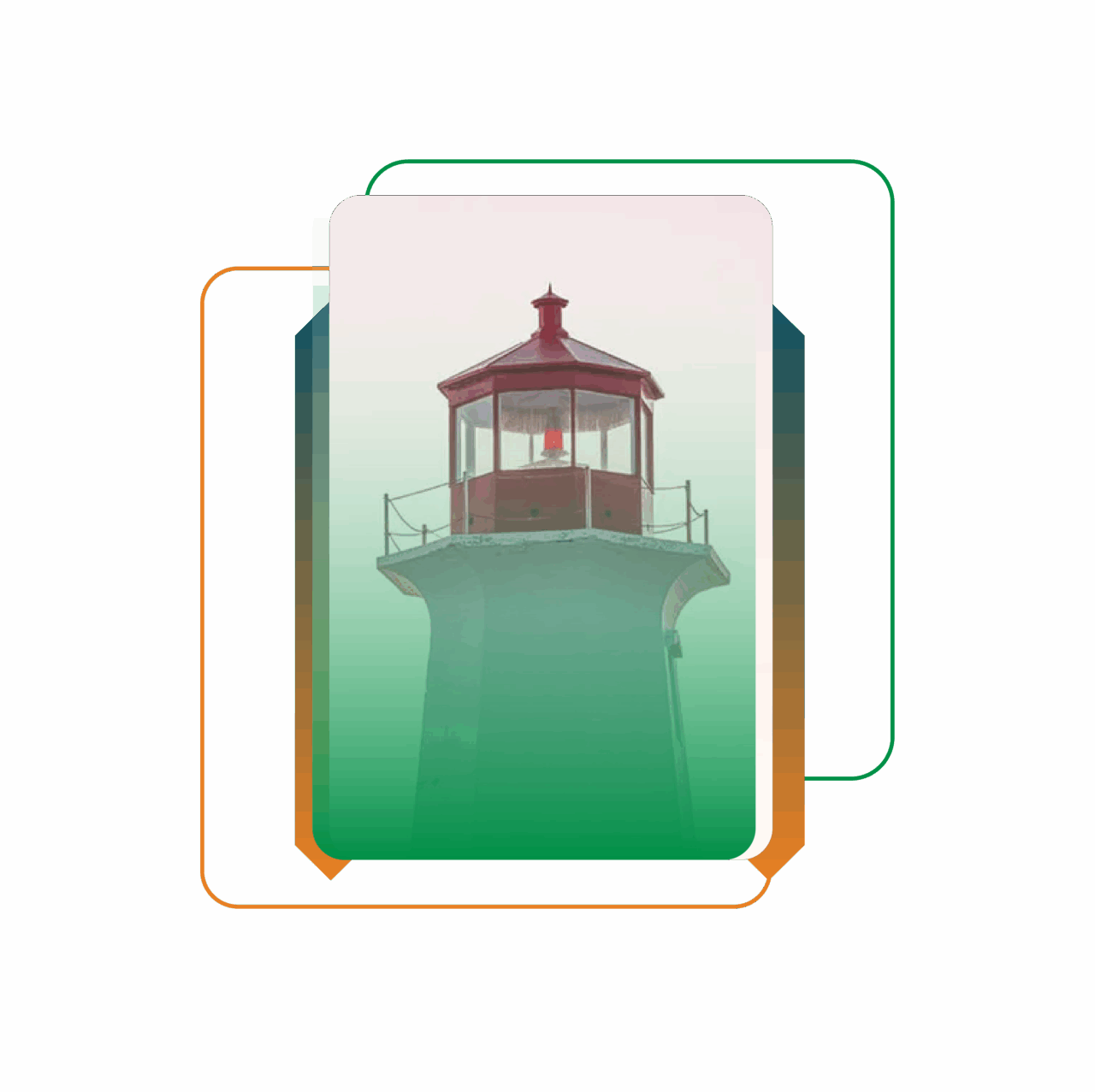 Nova Scotia coastal landscape with lighthouse, a regulated iGaming hub in Eastern Canada