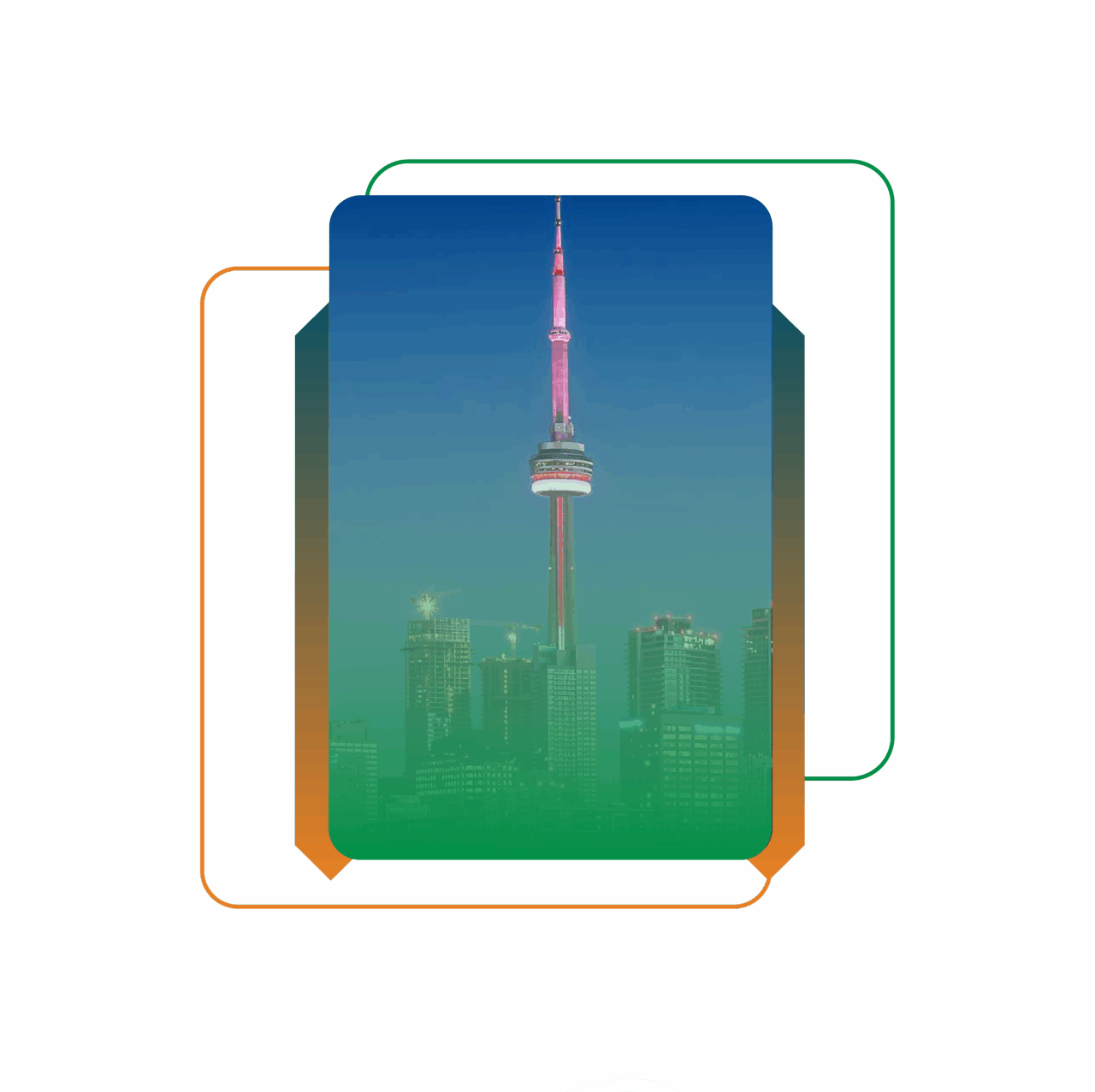 Official seal of Alcohol and Gaming Commission of Ontario (AGCO)