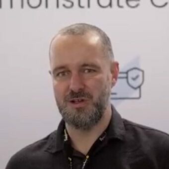 Peter Dekov- Head of Compliance | Pateplay: “I’m happy to share my experience with the services of gaming associations. We are from Pateplay B-B, providers of games. And we are happy to use the services of professionals like the guys here. They are doing their best to launch our games, we are planning to use the services of this wonderful companies. They got the timelines, really good testing and quality of services.