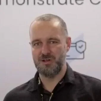 Peter Dekov- Head of Compliance | Pateplay: “I’m happy to share my experience with the services of gaming associations. We are from Pateplay B-B, providers of games. And we are happy to use the services of professionals like the guys here. They are doing their best to launch our games, we are planning to use the services of this wonderful companies. They got the timelines, really good testing and quality of services.