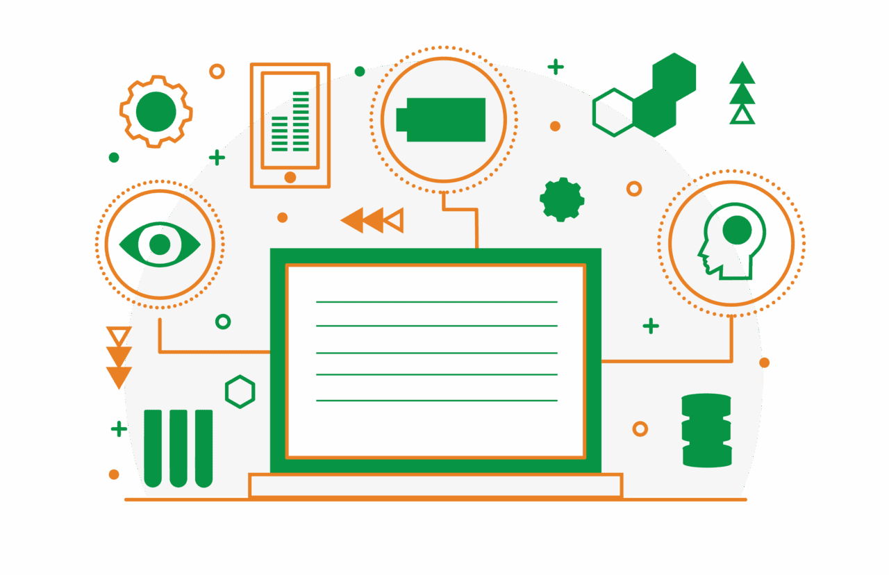 PCI DSS Vulnerability Scanning Process - Vector igaming Image