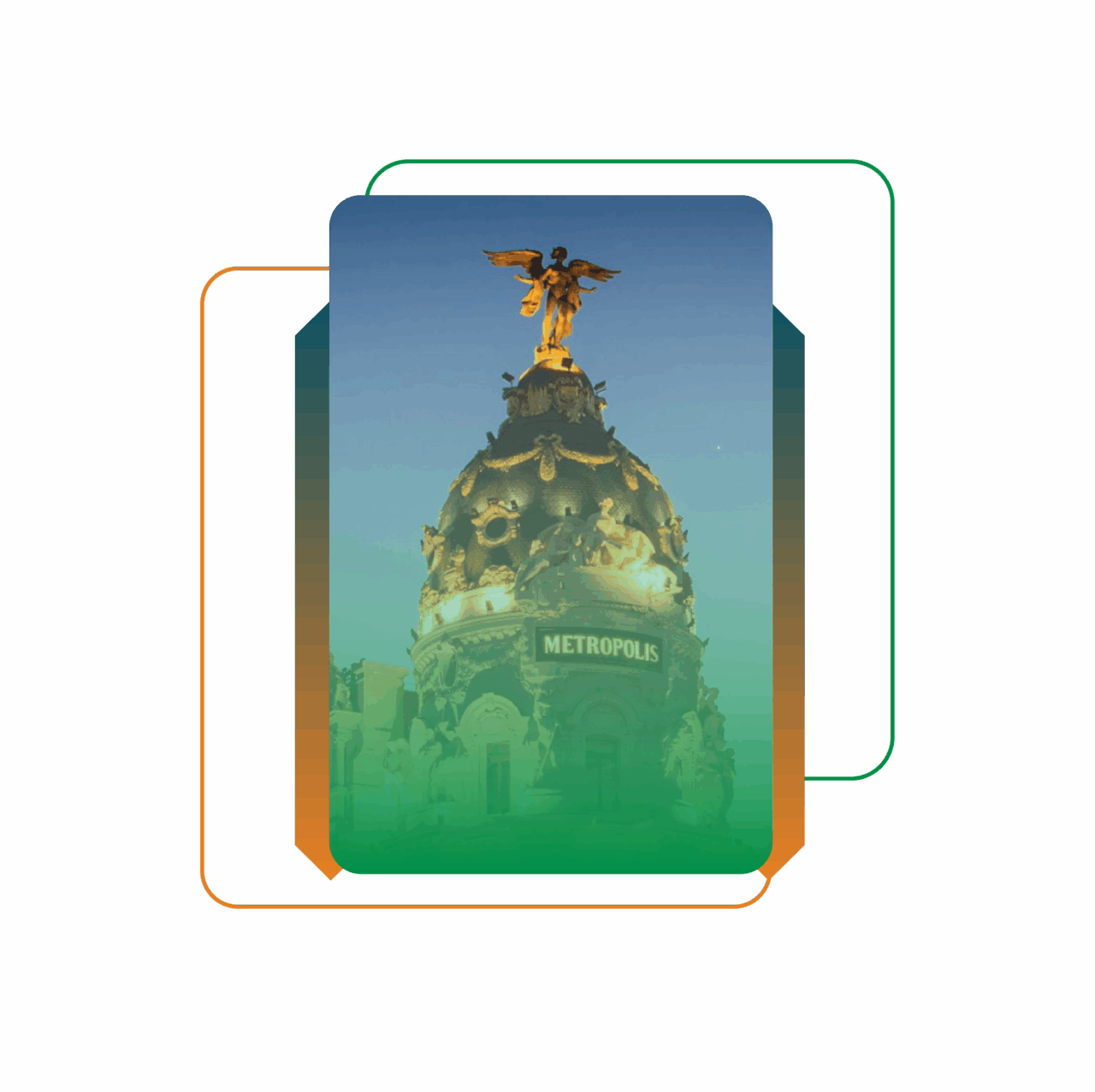 Royal Palace of Madrid, representing the authoritative framework of Spain's DGOJ iGaming regulation