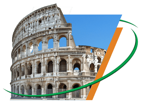 Sigma Rome Event banner