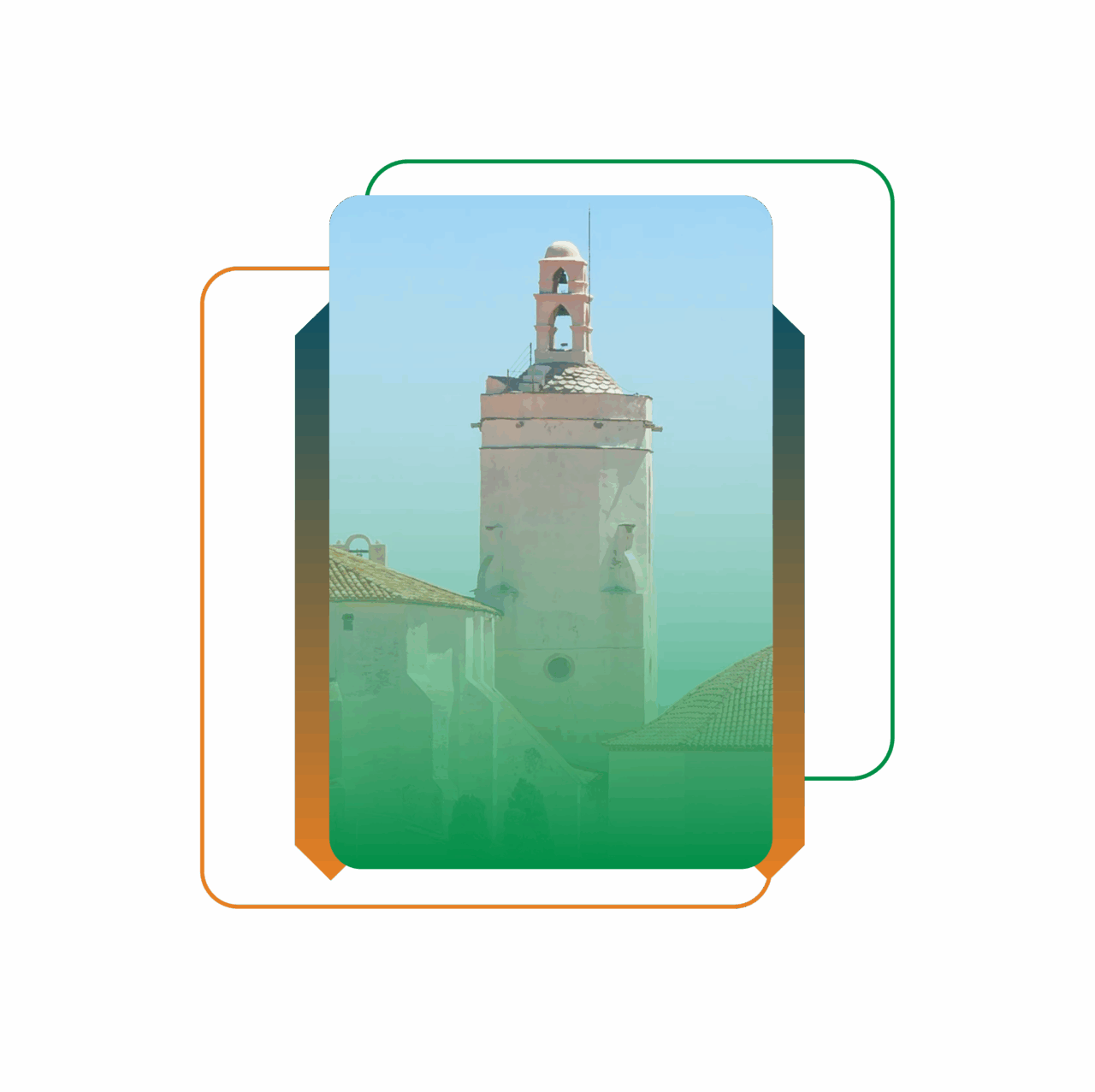 Sagrada Família in Barcelona, an icon of detailed craftsmanship like Spain's iGaming technical standards