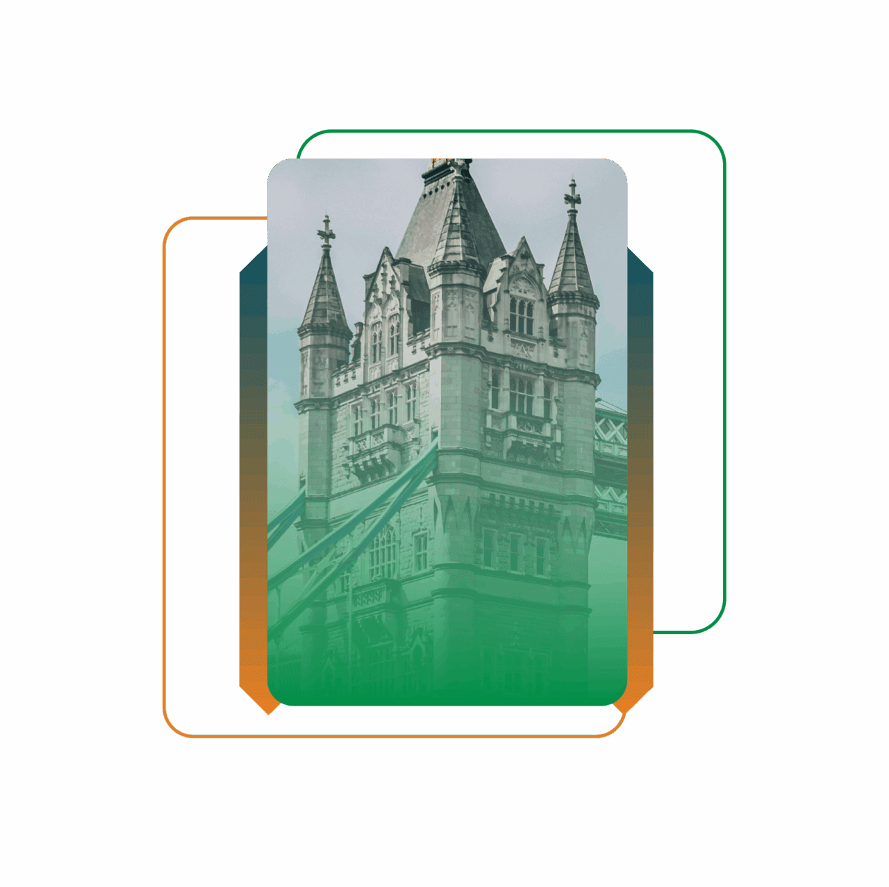 Houses of Parliament and Big Ben, symbols of the UKGC's authoritative iGaming regulation