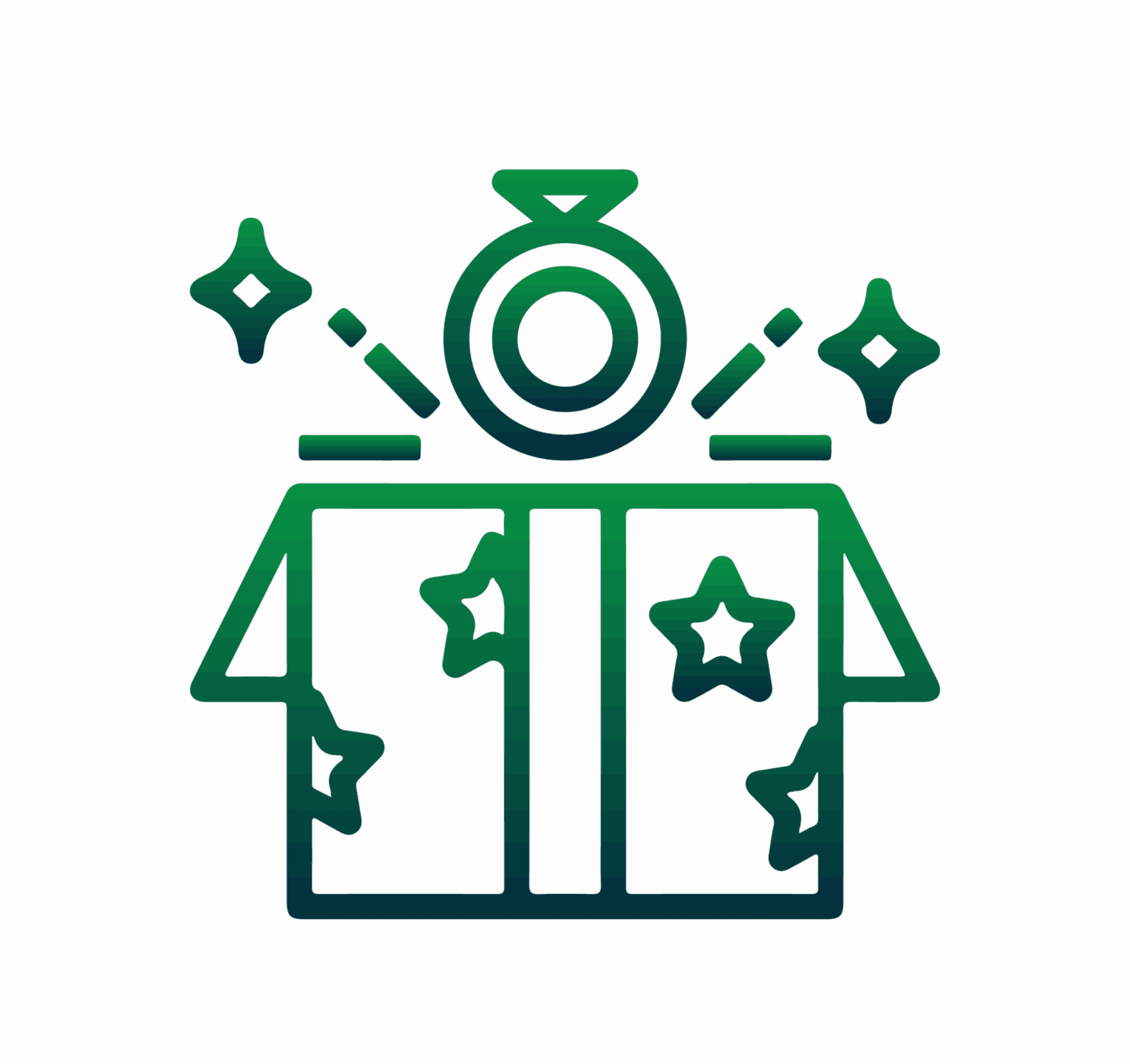 Spin Wheel Icon 6