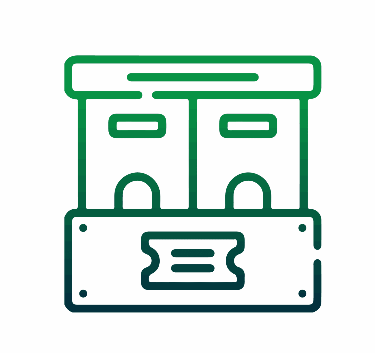 Spin Wheel Icon 3